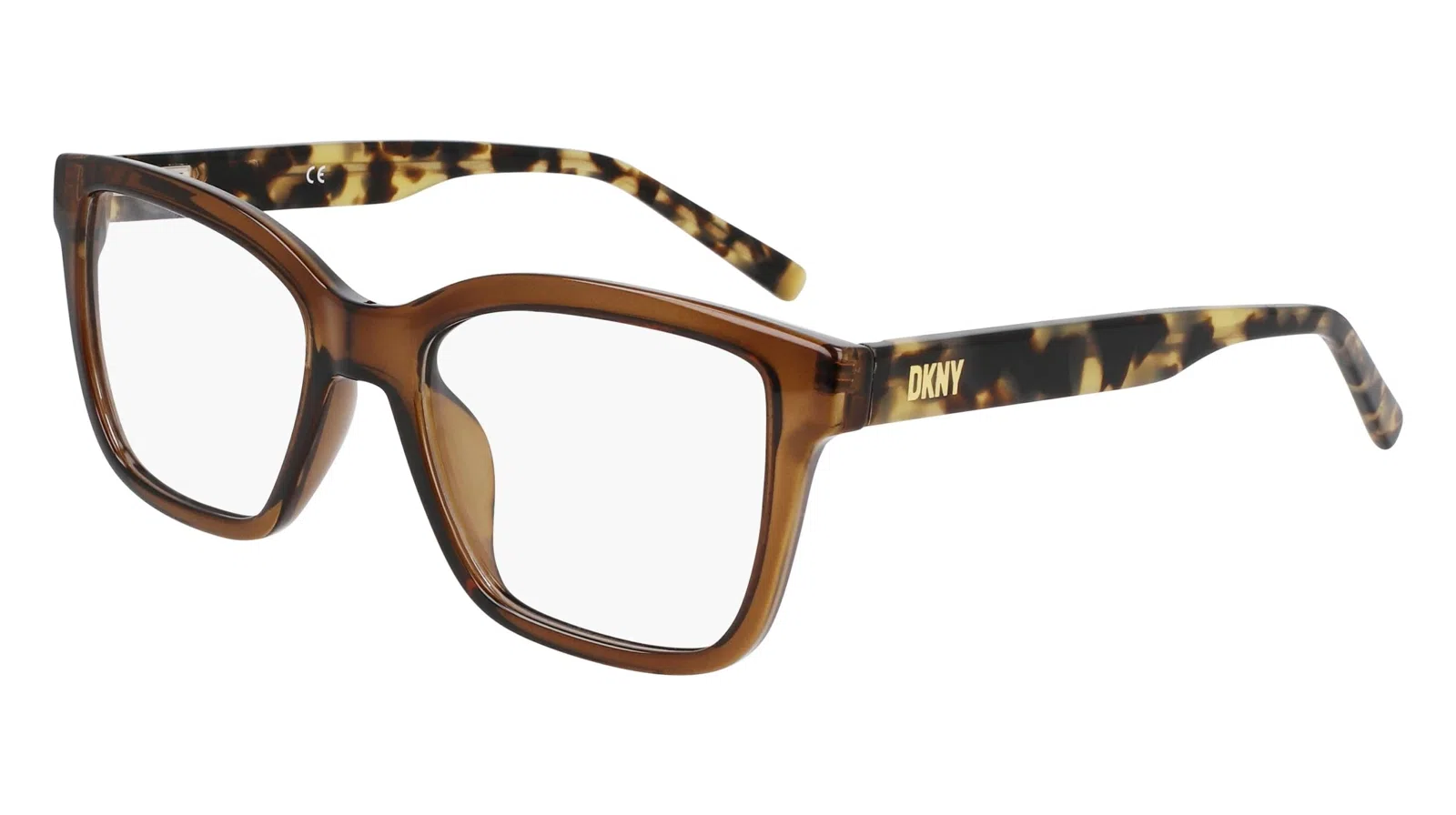 DKNY DK5069 Eyeglasses - view 4